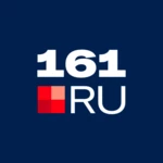 161.ru – ростов-на-дону онлайн android application logo